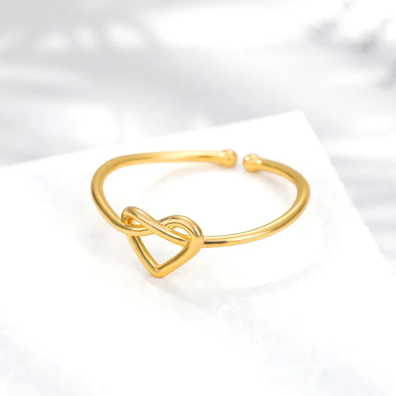 Stainless Steel Rings