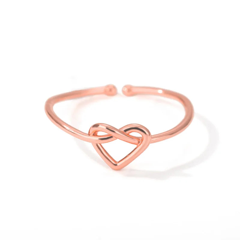 Stainless Steel Rings