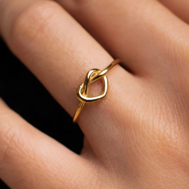 Stainless Steel Rings