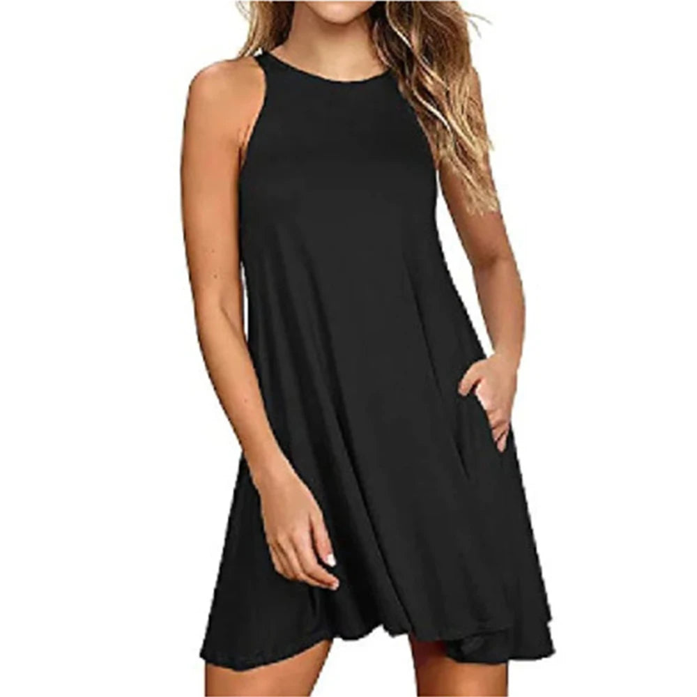 Women's Dress Summer