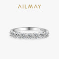 Dazzling Cubic Zirconia Rings
