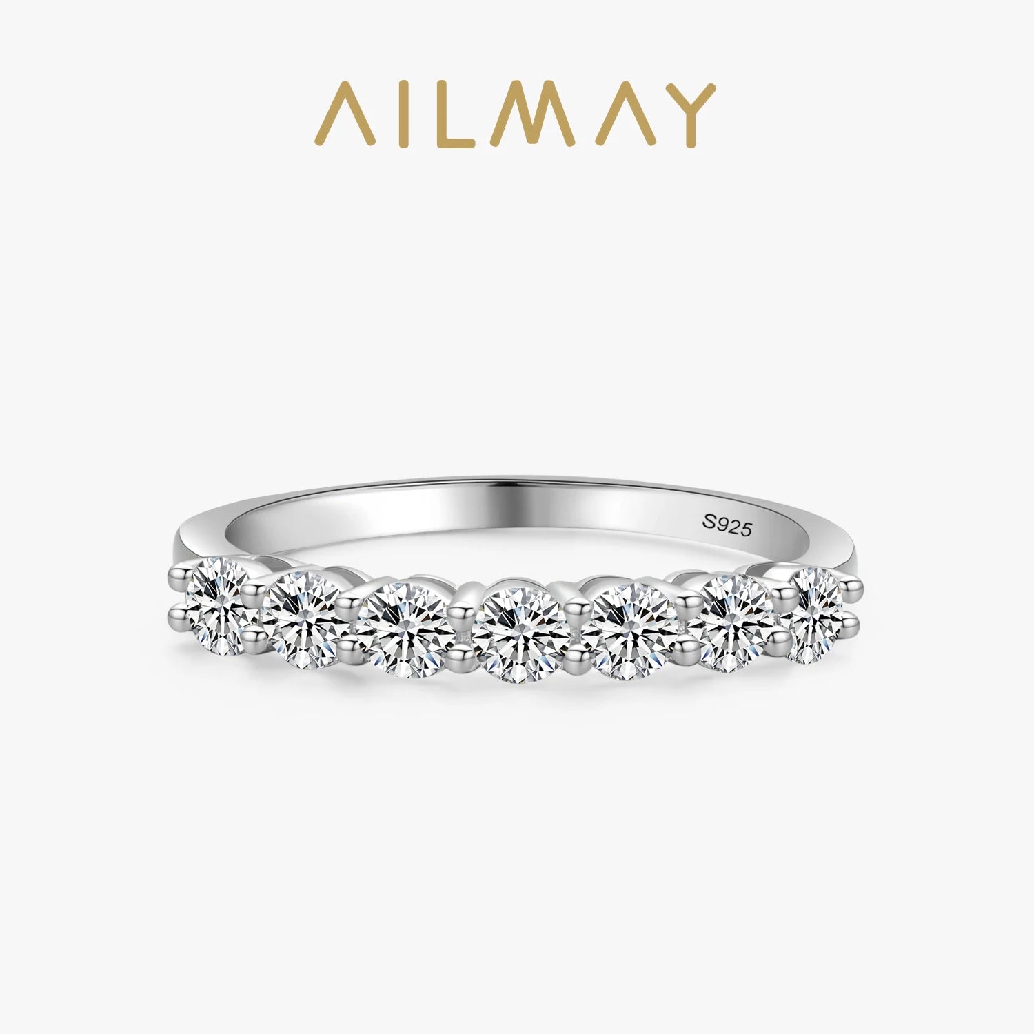 Dazzling Cubic Zirconia Rings