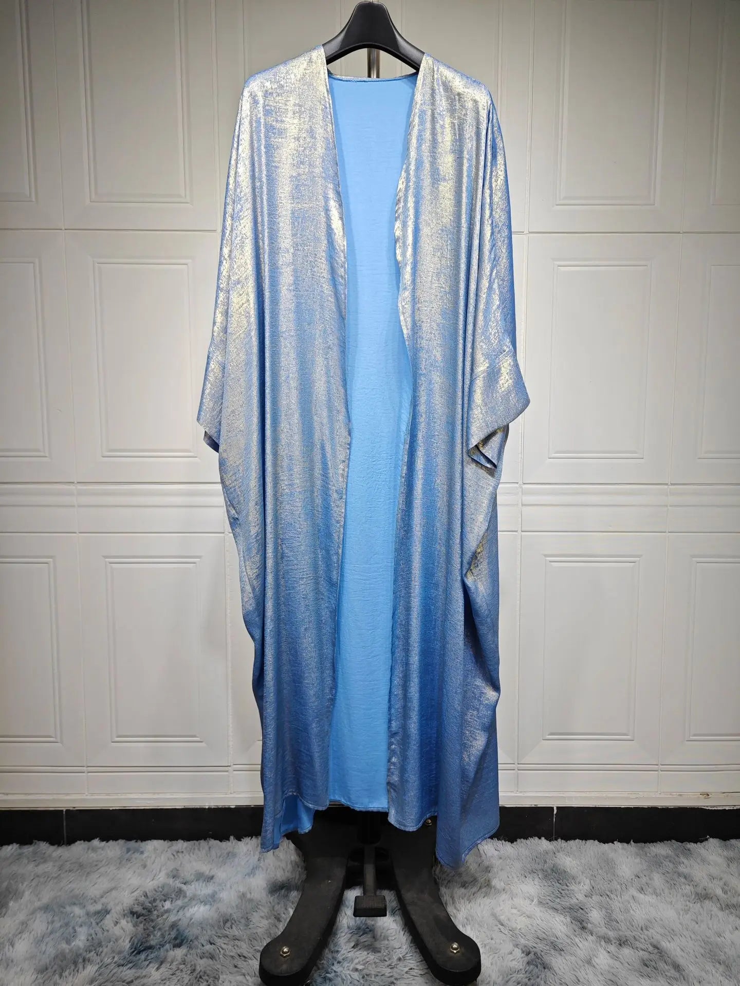 Shiny Party Abaya Ramadan Eid