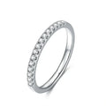 NeeTim Moissanite Ring