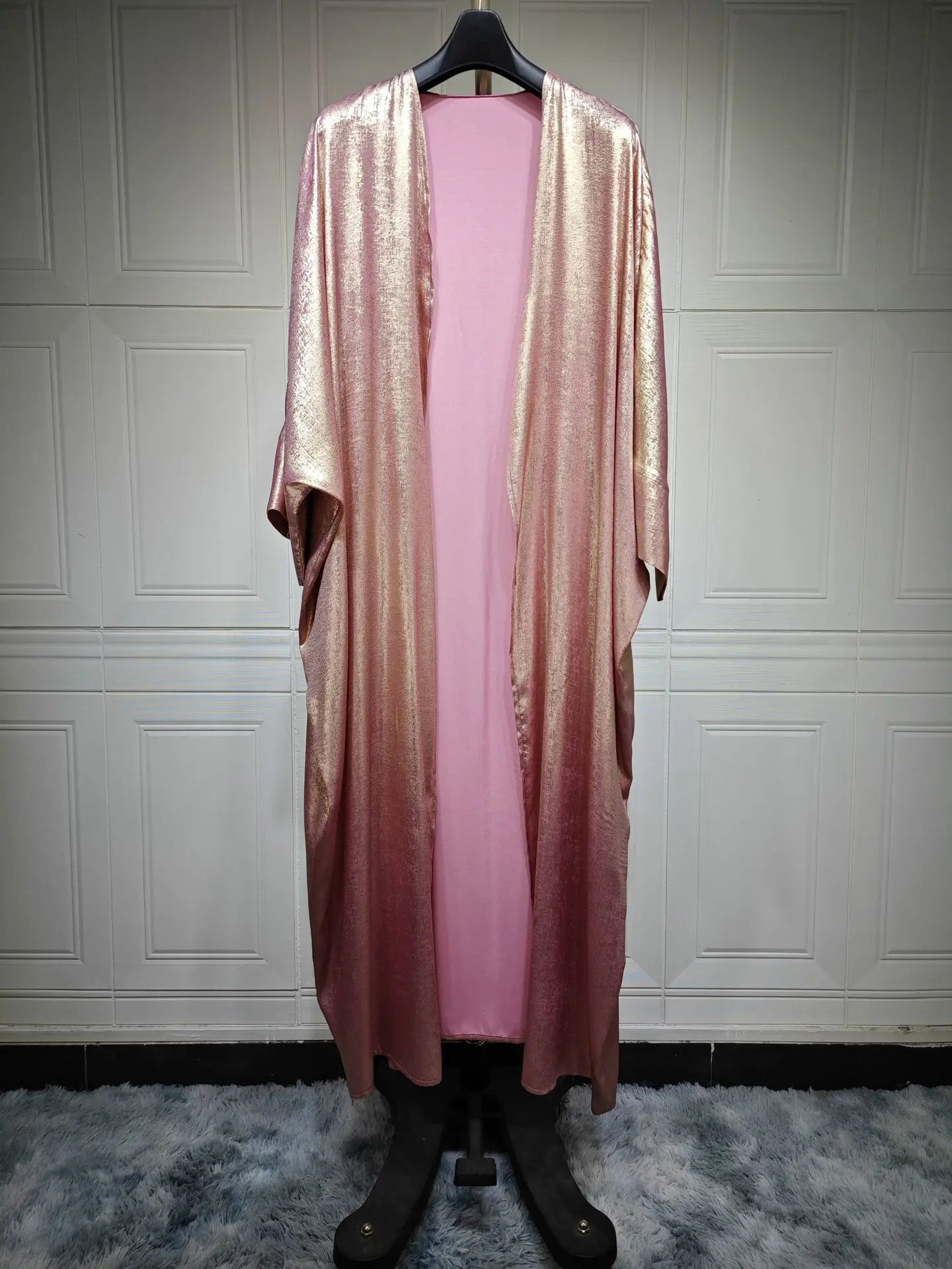 Shiny Party Abaya Ramadan Eid