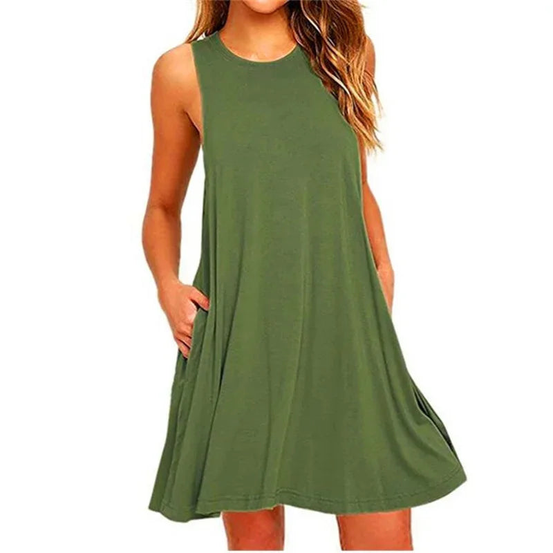 Women's Dress Summer