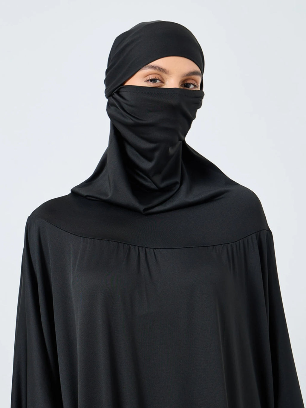 Islamic Prayer Abaya Muslim Women Abayas