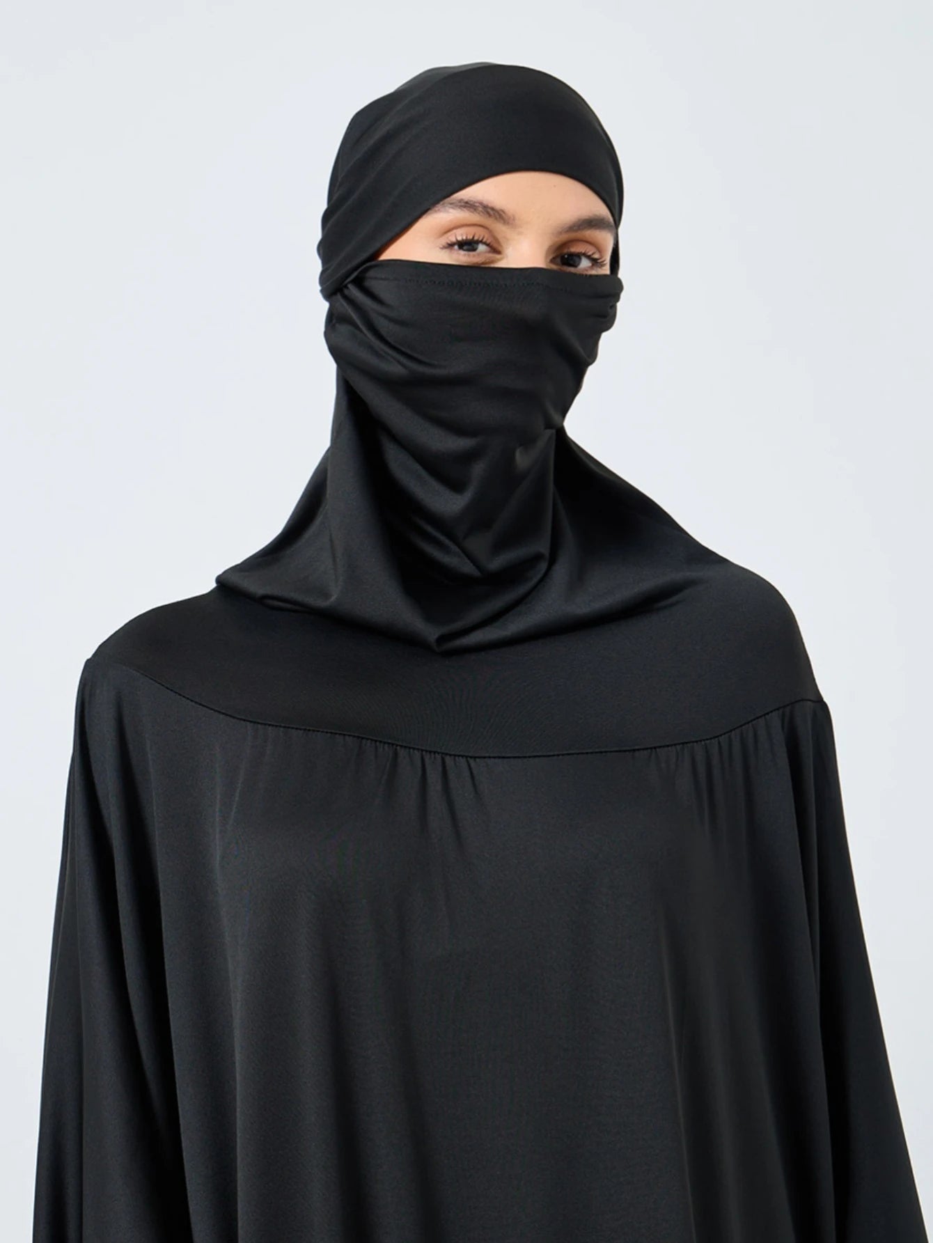Islamic Prayer Abaya Muslim Women Abayas