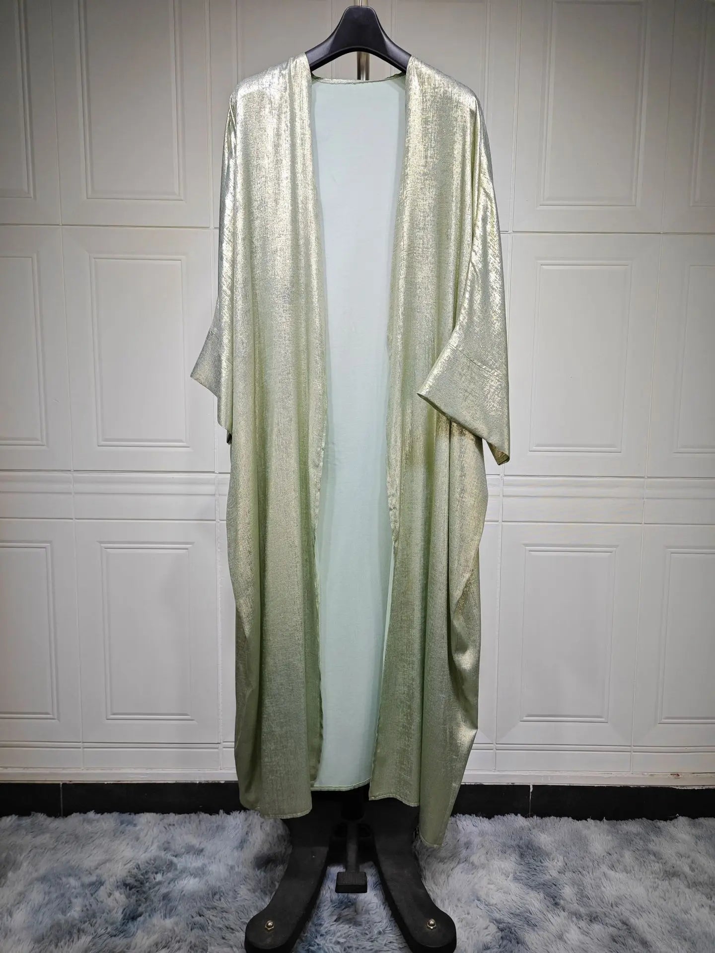 Shiny Party Abaya Ramadan Eid