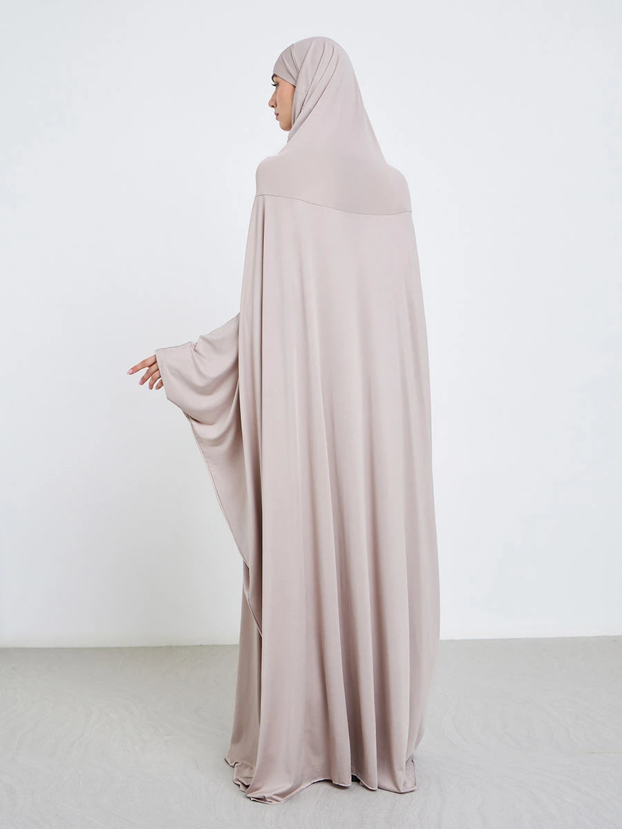Islamic Prayer Abaya Muslim Women Abayas