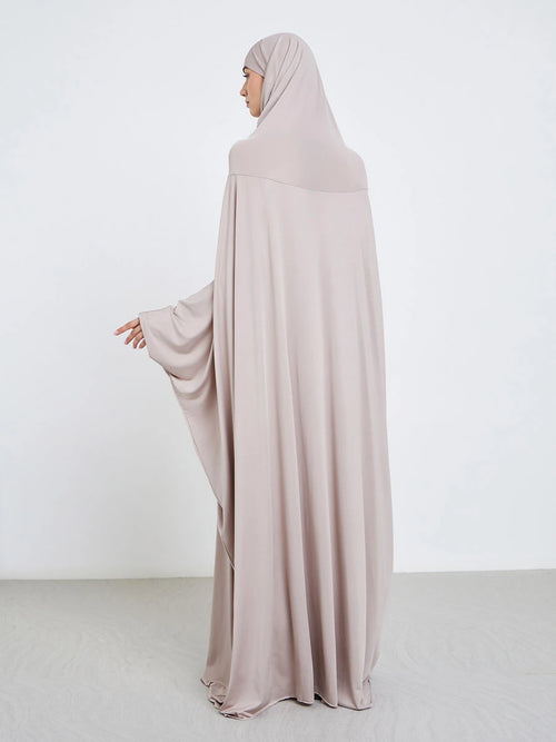 Islamic Prayer Abaya Muslim Women Abayas