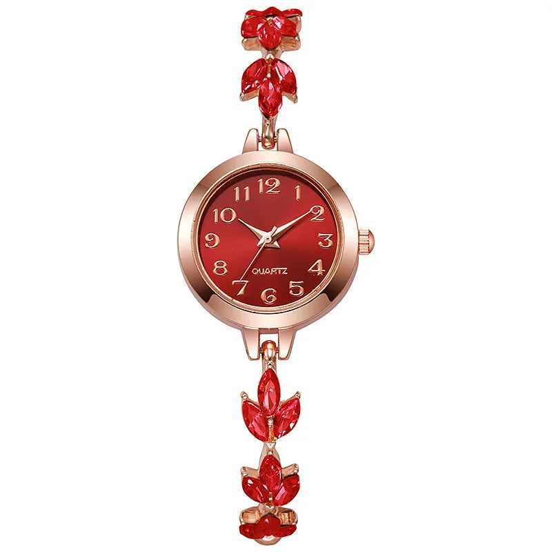 rapunzel jewelry Women Watches Luxury