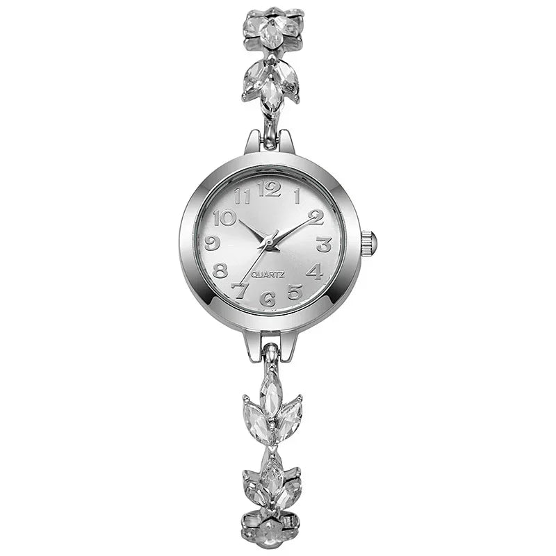 rapunzel jewelry Women Watches Luxury