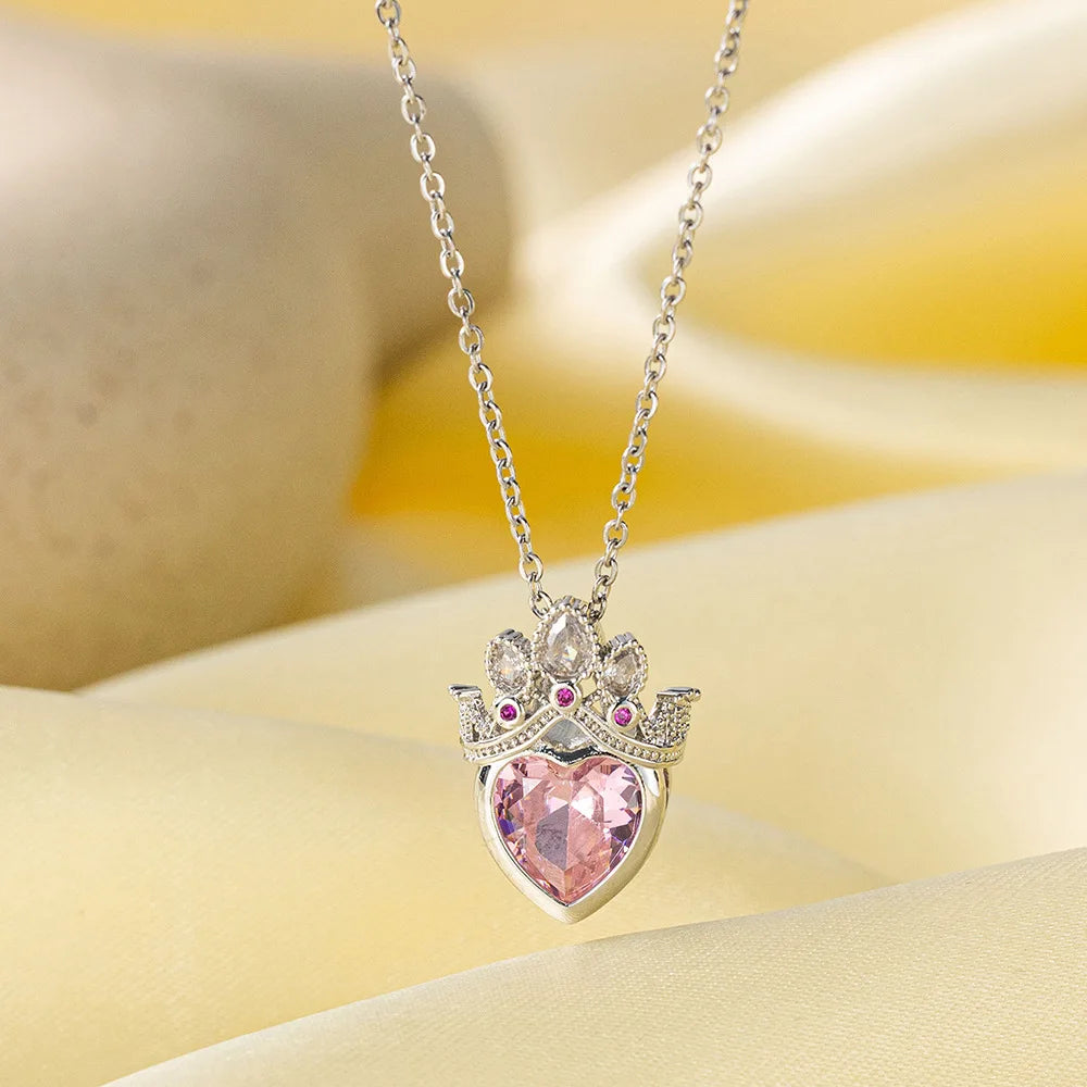 Rapunzel Crown Rings,Princess Jewelry,For Woman Girls