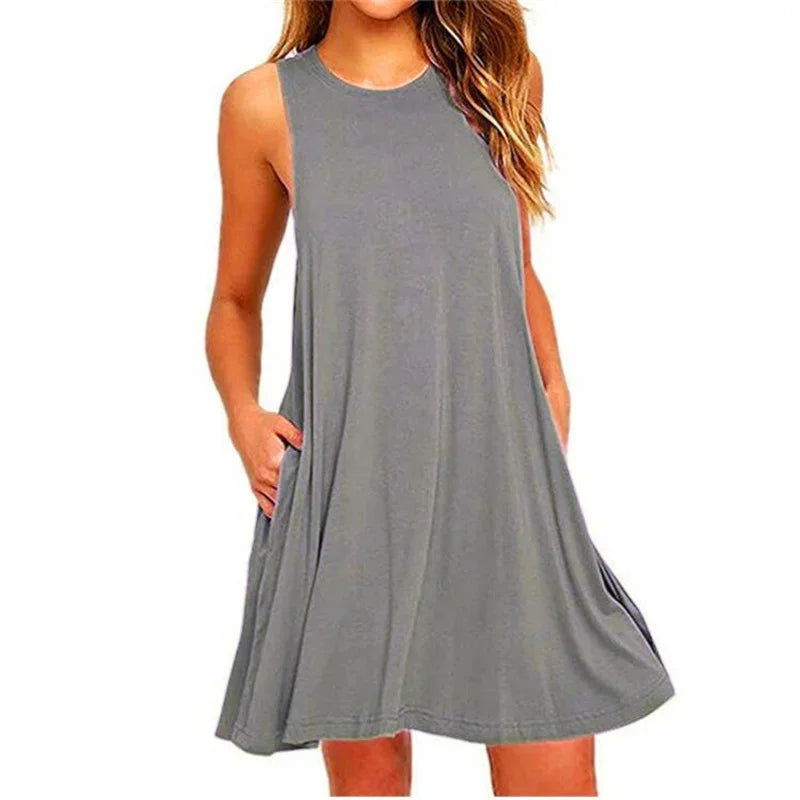 Women's Dress Summer