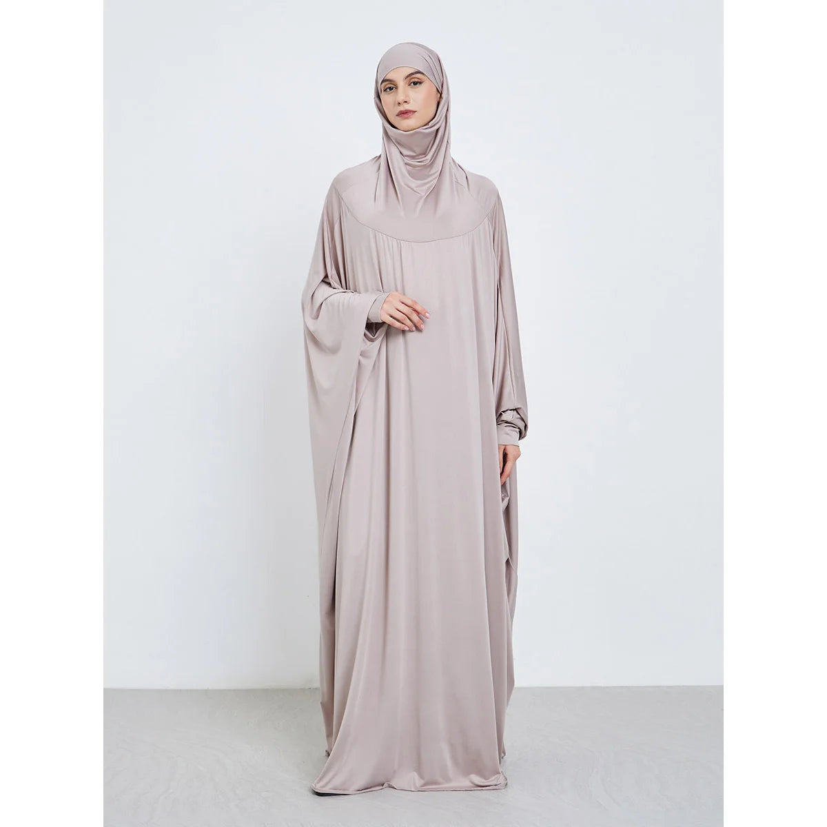 Islamic Prayer Abaya Muslim Women Abayas