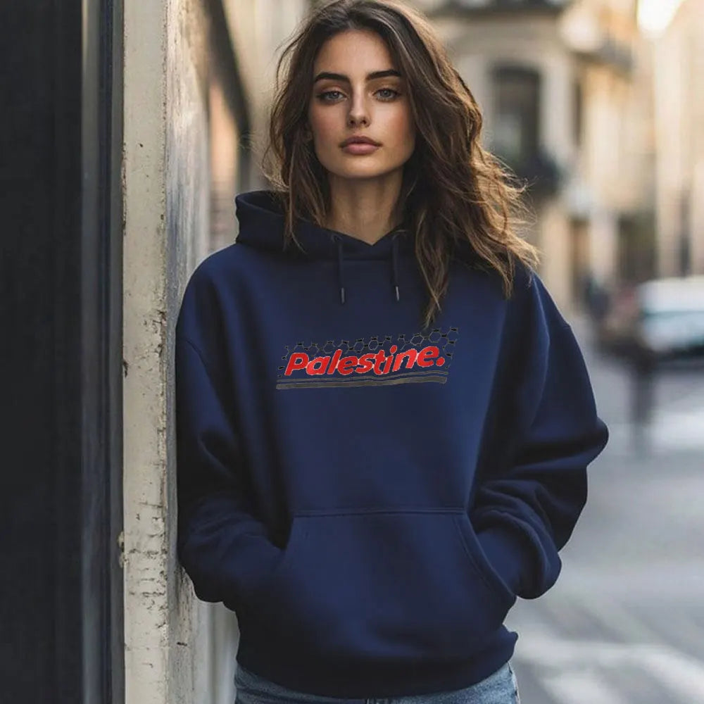 Palestine Hoodie Palestine Graphic Wear Retro Palestinians Sweatshirts