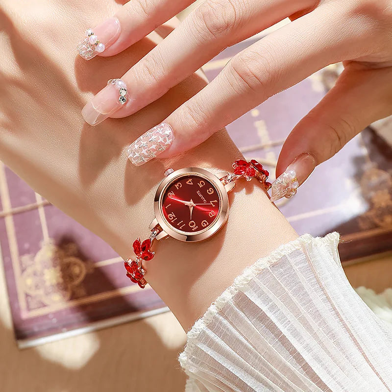 rapunzel jewelry Women Watches Luxury