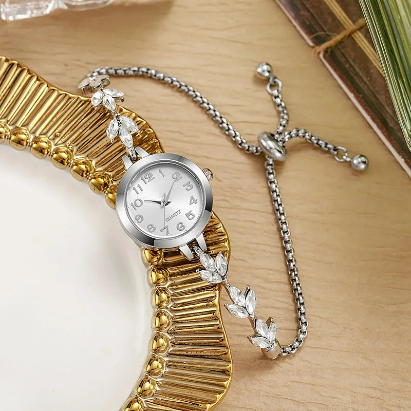 rapunzel jewelry Women Watches Luxury