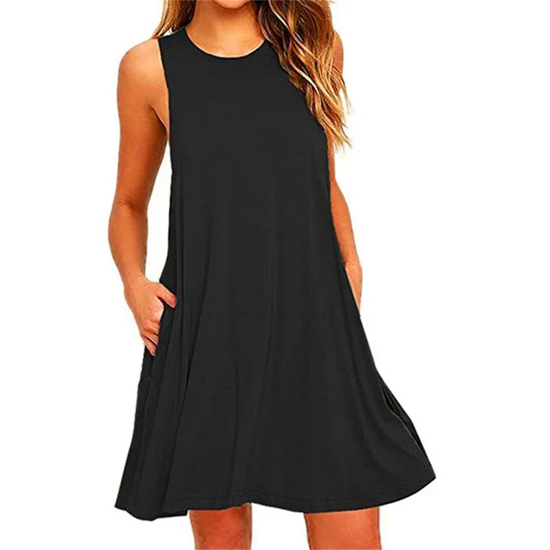 Women's Dress Summer