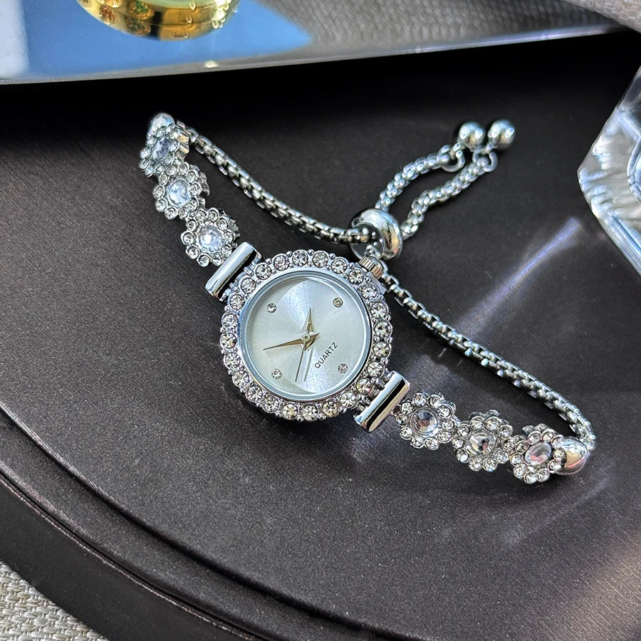 rapunzel jewelry watch