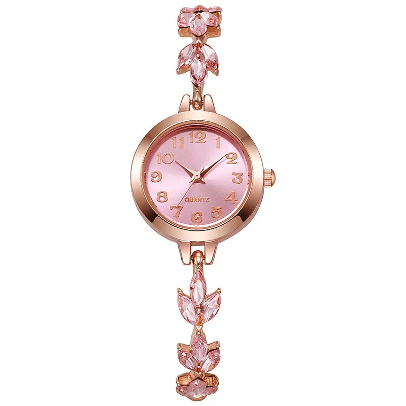 rapunzel jewelry Women Watches Luxury