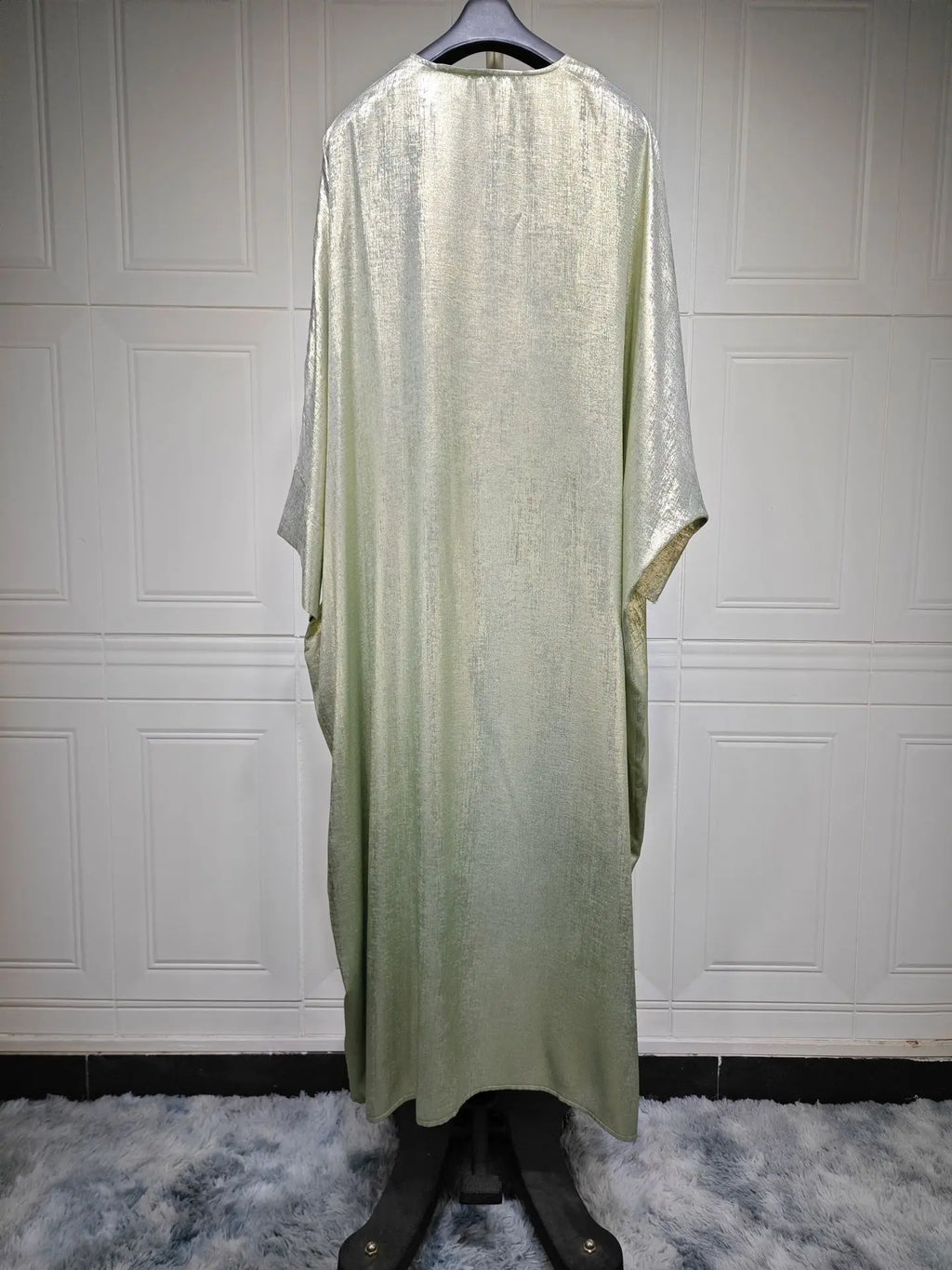 Shiny Party Abaya Ramadan Eid