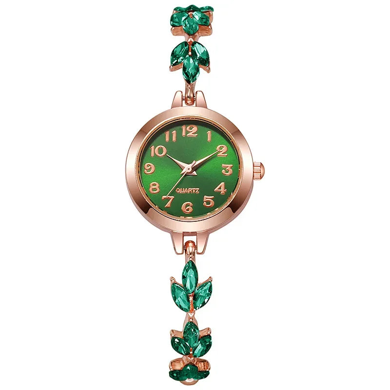 rapunzel jewelry Women Watches Luxury
