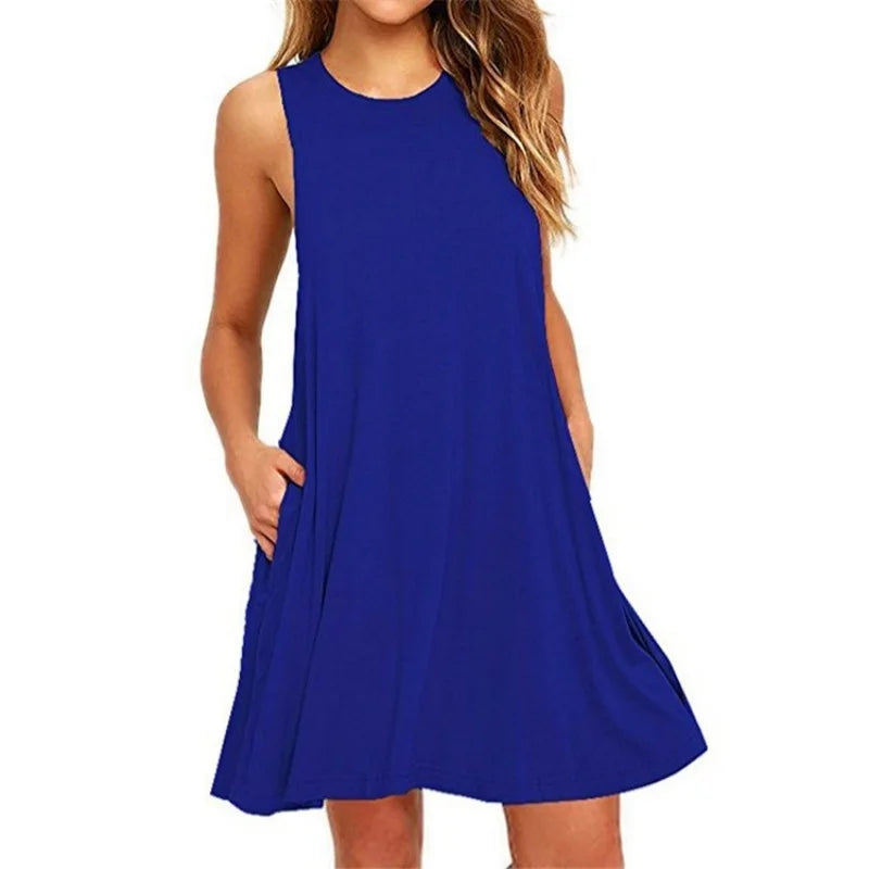 Women's Dress Summer