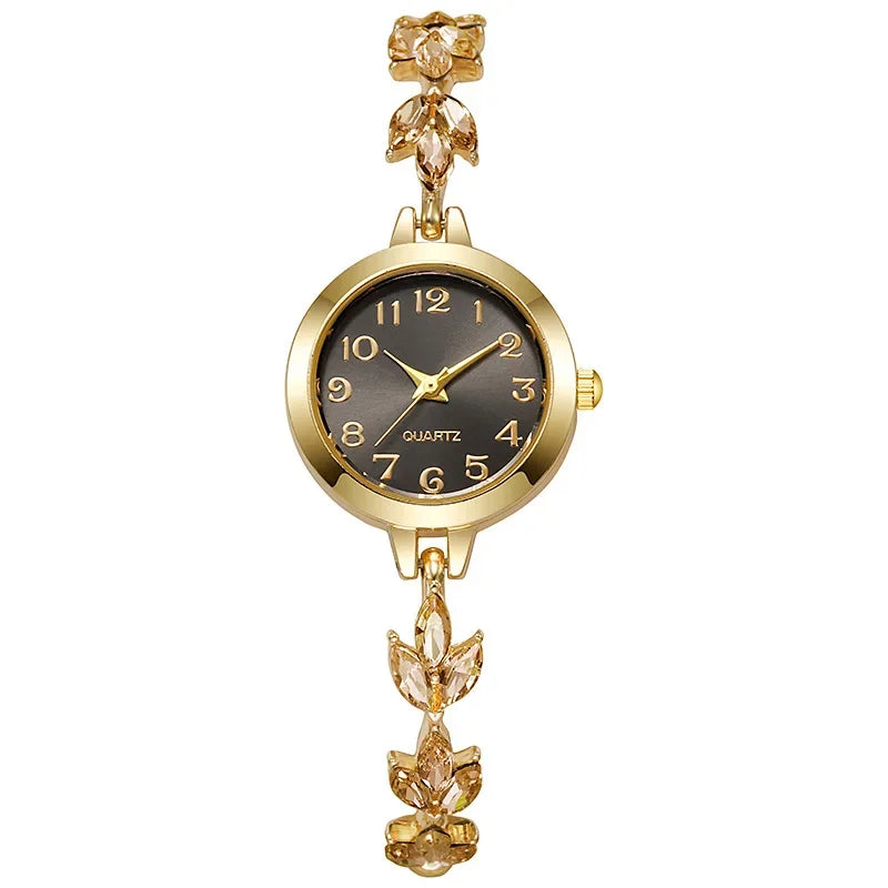 rapunzel jewelry Women Watches Luxury