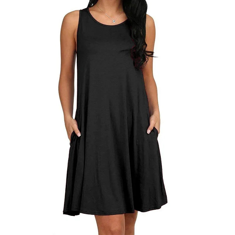 Women's Dress Summer