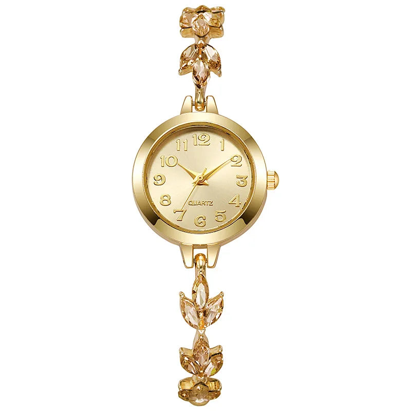 rapunzel jewelry Women Watches Luxury