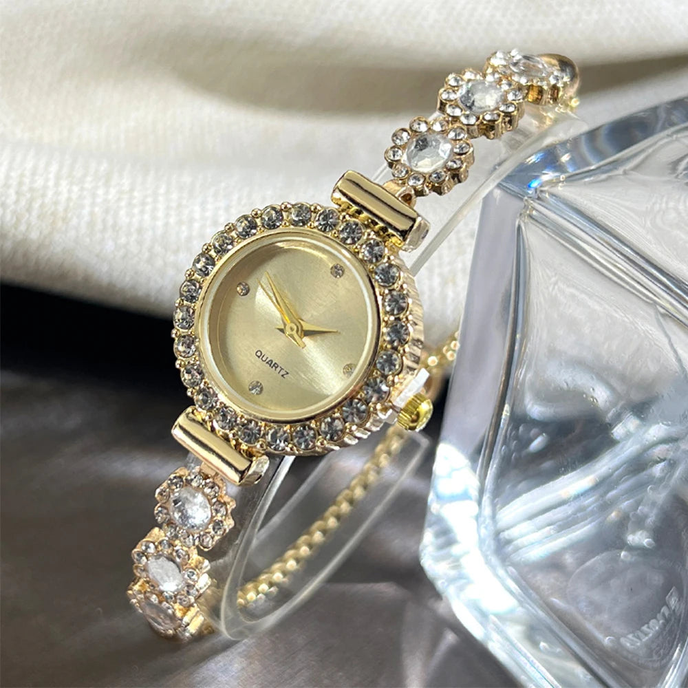 rapunzel jewelry watch