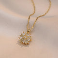 Light Luxury Spin rapunzel jewelry Women