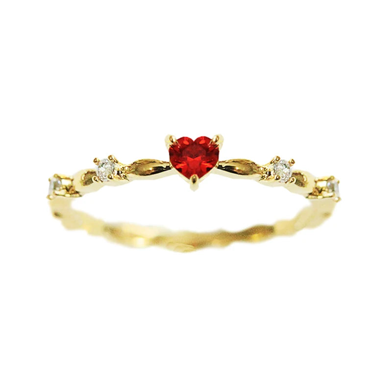 Jewelry Fancy Birthday