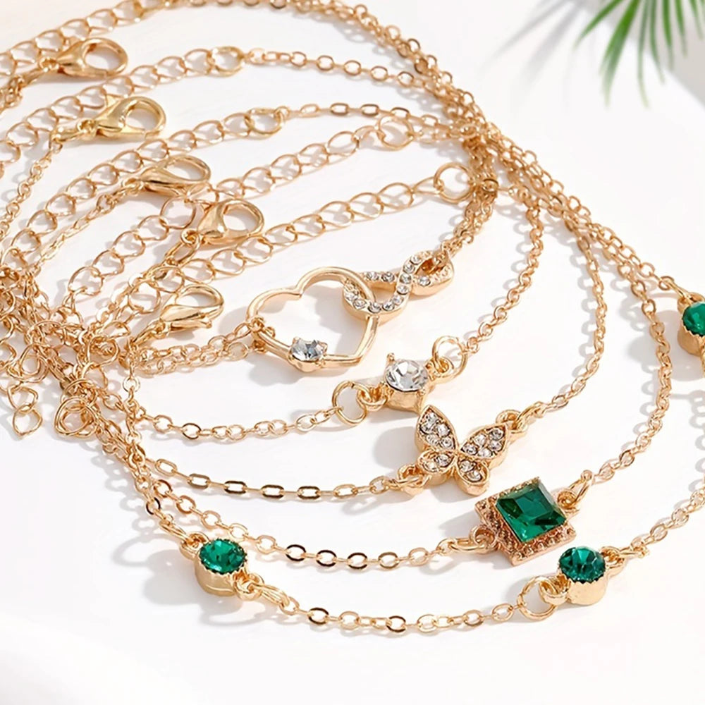 rapunzel jewelry Women