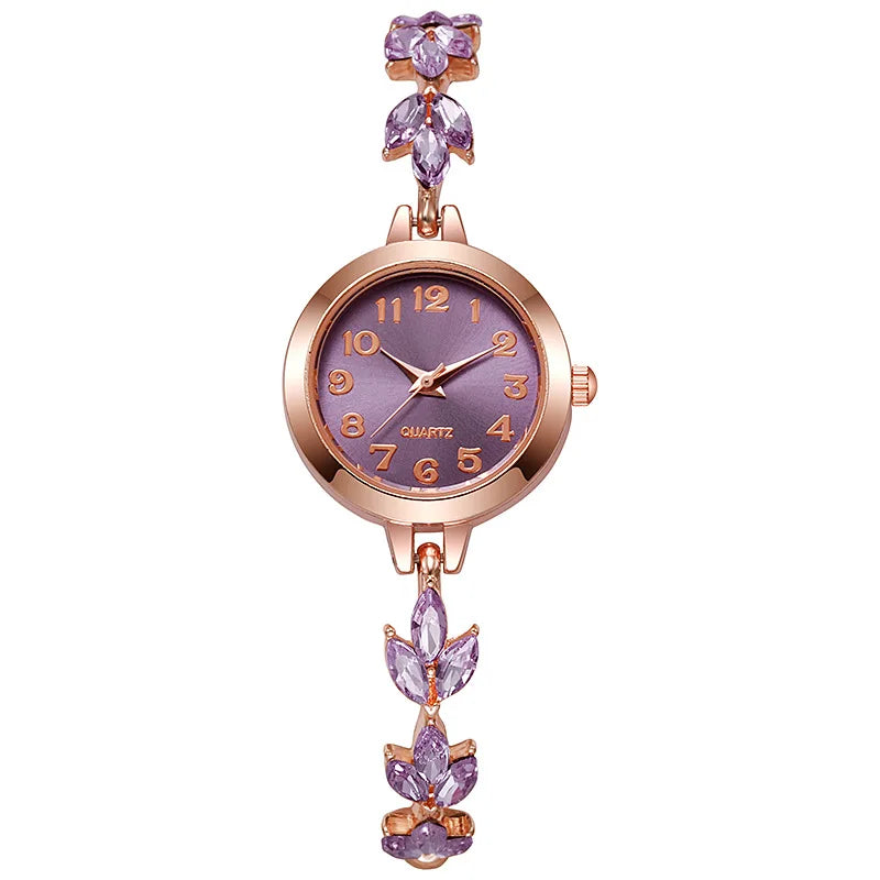 rapunzel jewelry Women Watches Luxury