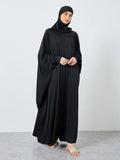 Islamic Prayer Abaya Muslim Women Abayas