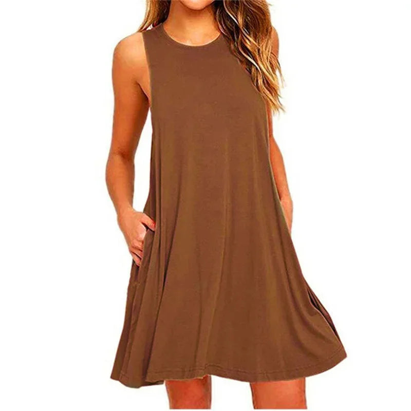 Women's Dress Summer